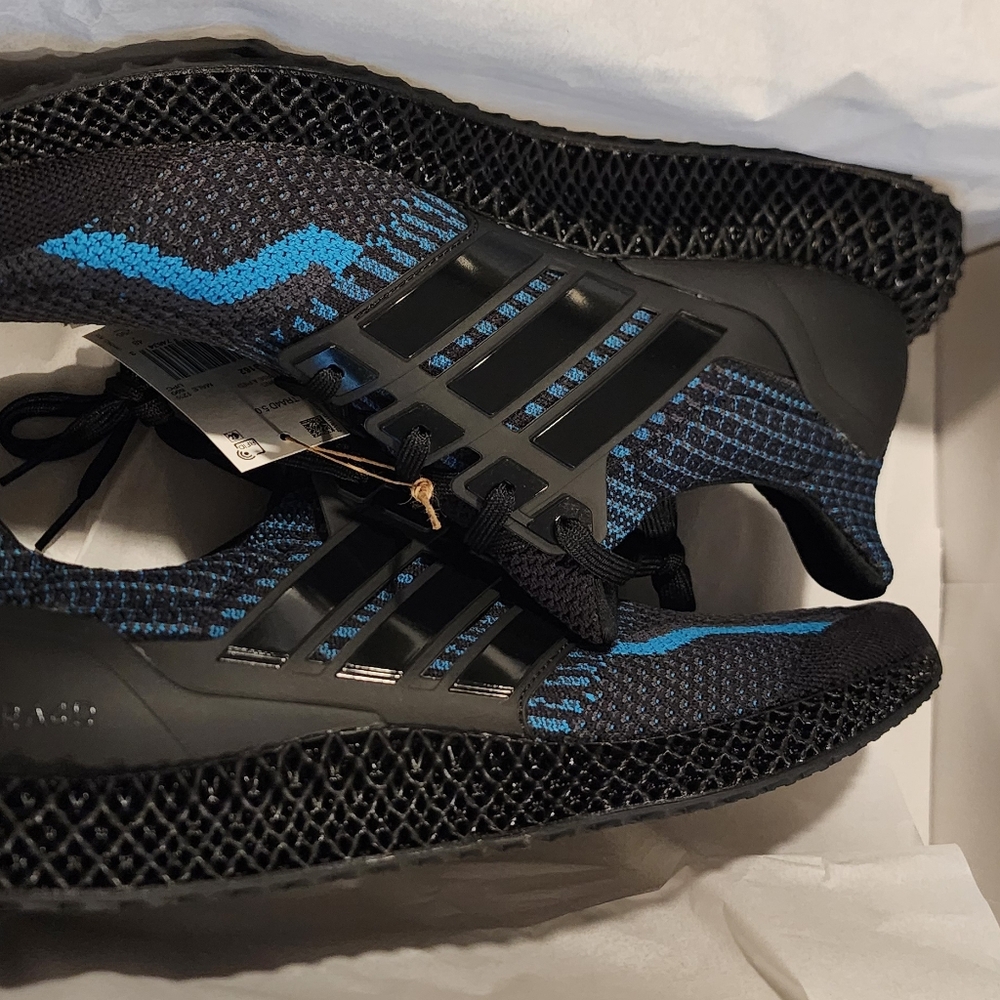 Adidas Ultraboost 4D